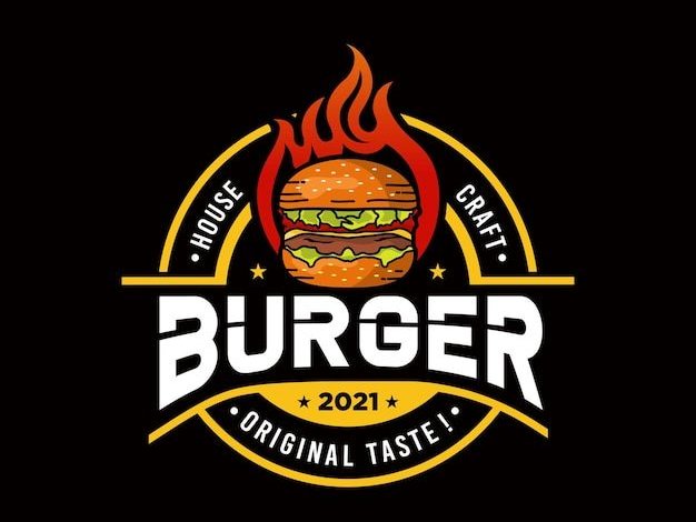 Hamburguesas Platorest